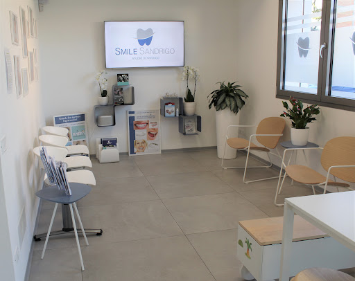 Studio Dentistico Smile Sandrigo srl stp