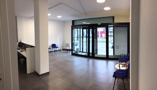 Studio Dentistico Sorident Modena Clinica Dentale