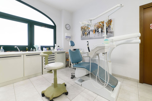 Studio Dentistico Sorridenti a Bologna logo