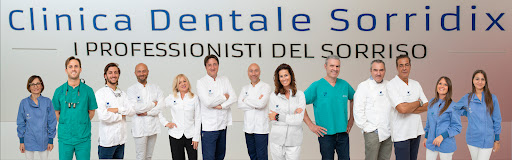 Studio Dentistico Centro Dentale logo