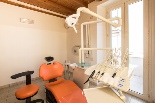 Studio Dentistico Sorrisi & Sogni logo