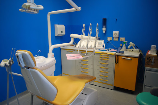 Studio Dentistico Sorriso & Salute logo