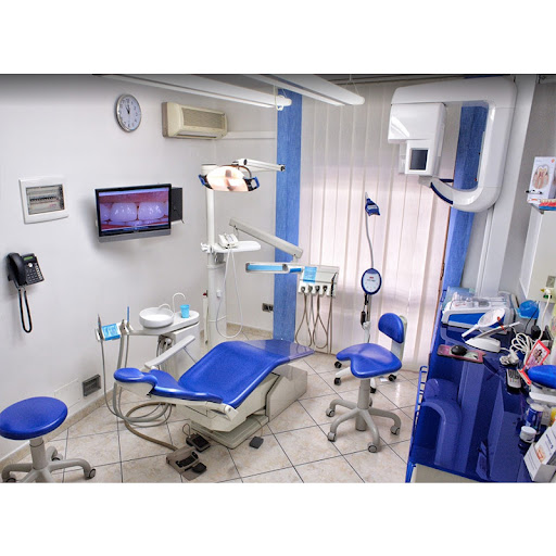 Studio Dentistico Studio Odontoiatrico Spina
