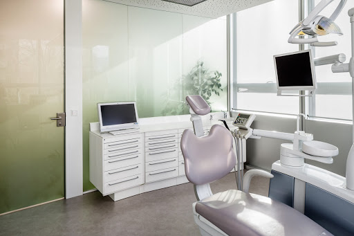 Studio Dentistico Dr. Nikolaus Spinell