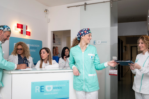 Studio Dentistico Spirito Centro Odontoiatrico