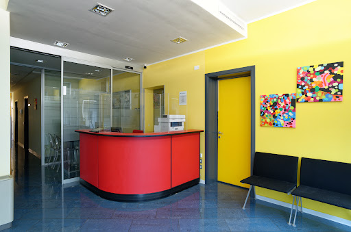 Studio Dentistico Stomatologica