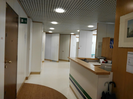 Studio Dentistico Stomatologico Agrate
