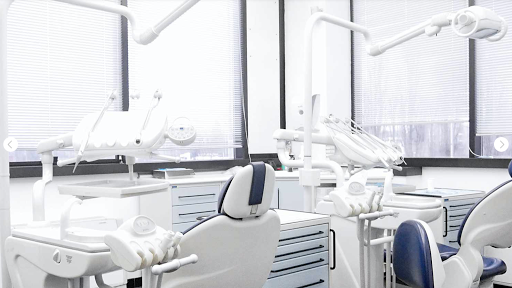 Studio Dentistico Stomatologico Melzo logo