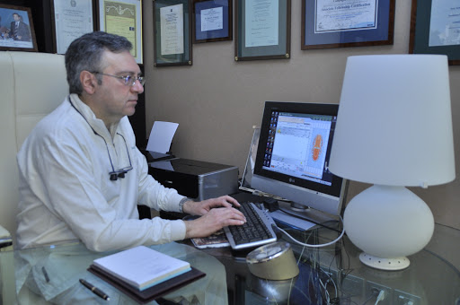 Studio Dentistico Dentista Catania