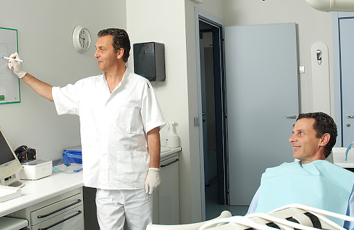 Studio Dentistico Dr. Ferdinando Pellegrini