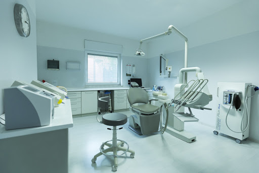 Studio Dentistico Studio Zaccaria logo