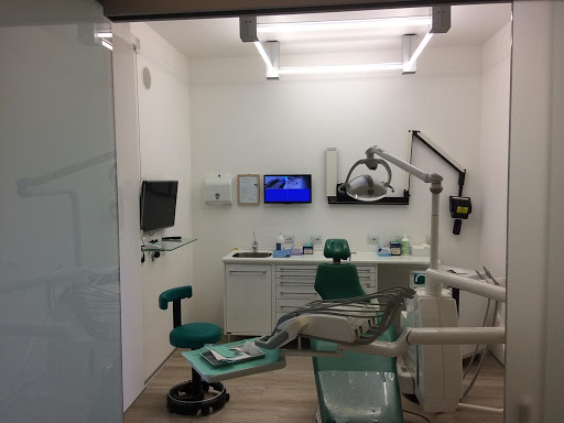 Studio Dentistico Ambulatorio Studio 3