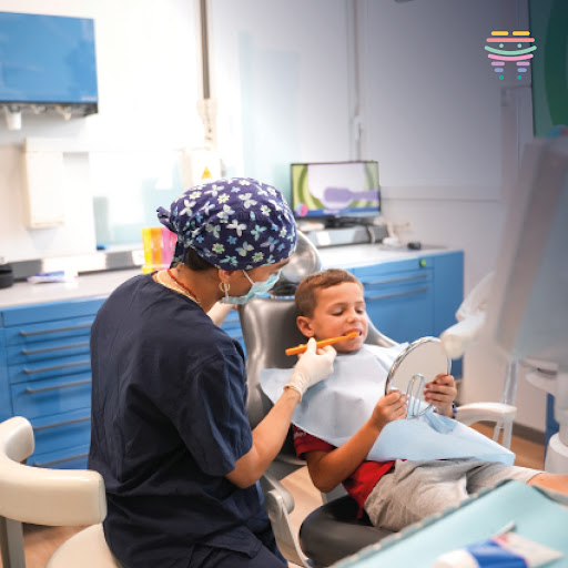 Studio Dentistico Agnini - Sassuolo