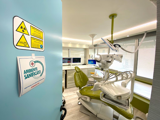 Studio Dentistico Dr. Alessandro Bracci