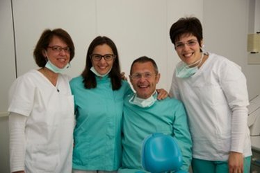 Studio Dentistico Dr Alessandro Veronese