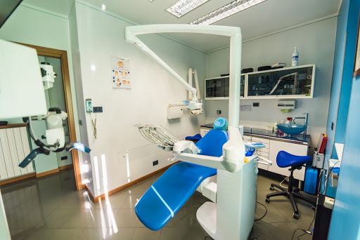 Studio Dentistico Dr. Andrea Ciucci - Moncalieri