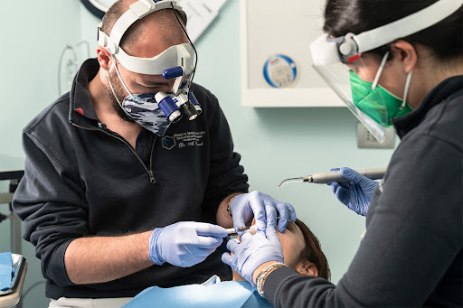 Studio Dentistico Dr. Andrea Parenti
