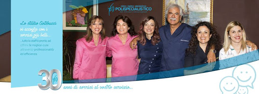 Studio Dentistico Antenucci Dr. Fabrizio