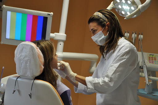 Studio Dentistico Dott. Giulio Arlotti