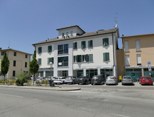 Studio Dentistico Dottor Piero Arrigoni