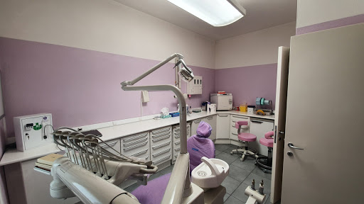 Studio Dentistico D'Uva - Schreiner