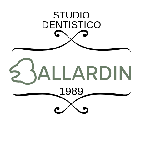 Studio Dentistico Ballardin dr. Simone logo