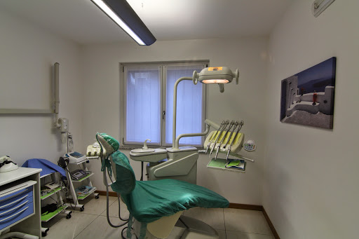 Studio Dentistico Dott.ssa Baluga Lucia