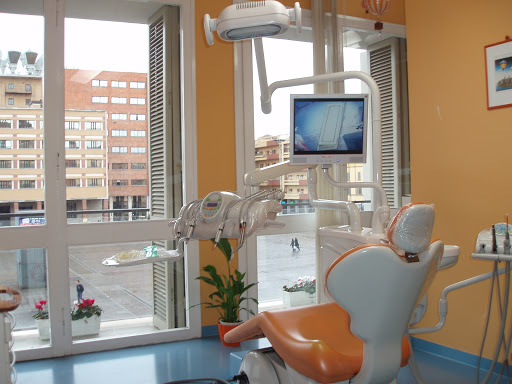 Studio Dentistico Bandoli Cocchi