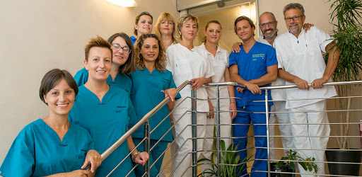 Studio Dentistico Dr. L. Banti e Dr. E. Randellini logo