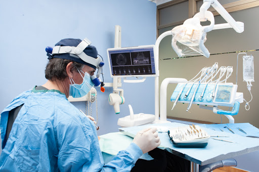 Studio Dentistico Studio Odontoiatrico Bardine