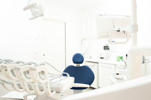 Studio Dentistico Bardine