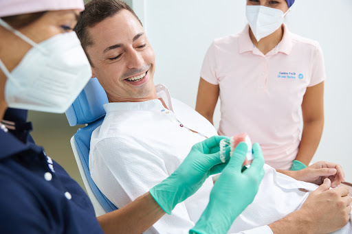 Studio Dentistico Centro Face Dr.ssa Barina Srl