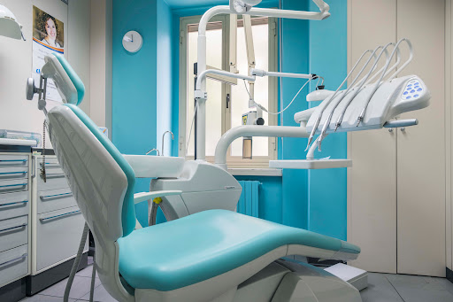Studio Dentistico Studio Odontoiatrico Bellagarda