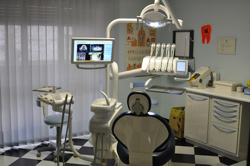 Studio Dentistico Berardelli Dr. Francesco