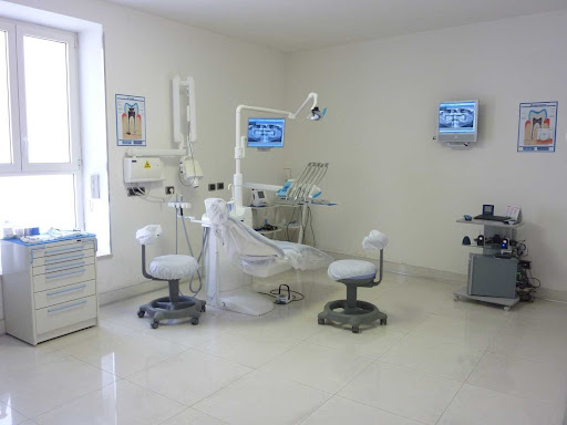 Studio Dentistico Dott. Giuseppe Bernardo logo