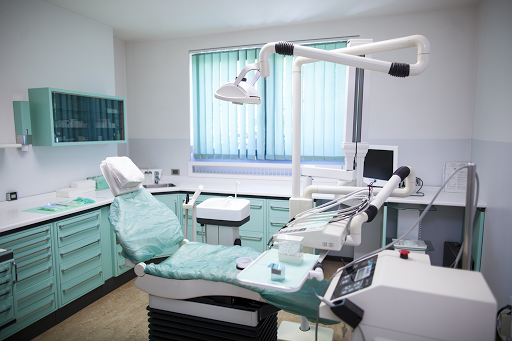 Studio Dentistico Studio Bianconi