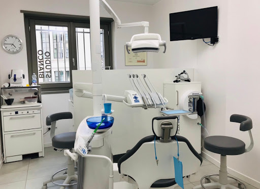Studio Dentistico Studio Bianco