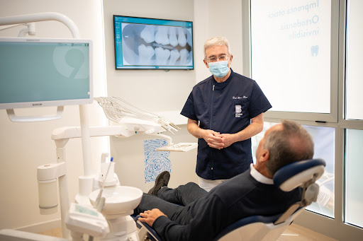 Studio Dentistico Bina | Cagliari