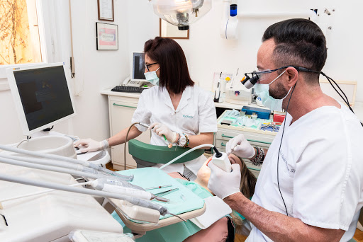 Studio Dentistico Bindi