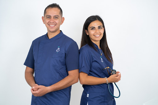 Studio Dentistico e Medico Boccone Giardina