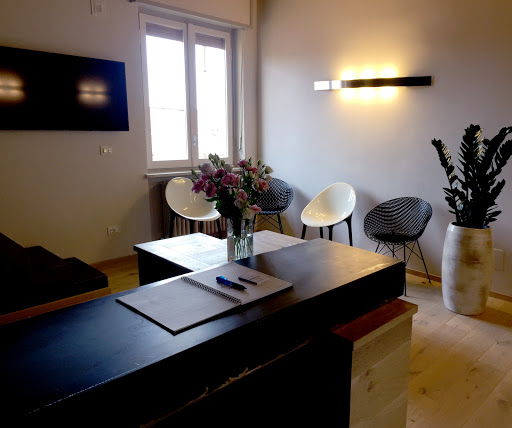 Studio Dentistico Studio dentistico Dott. F. Botto