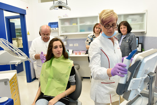 Studio Dentistico Dr. Claudio Bricca