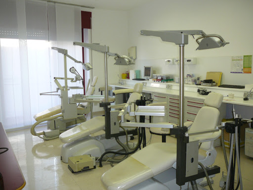 Studio Dentistico Buraglio Antonioli logo