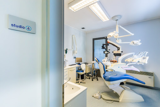 Studio Dentistico Studio Caberlotto Dentisti