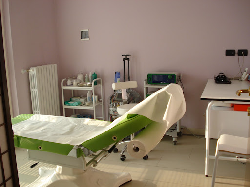 Studio Dentistico Dott. Calorio