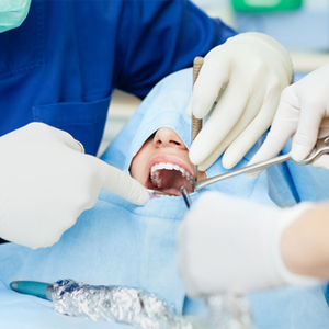 Studio Dentistico Dott.ssa Candida Parisi