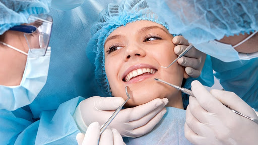 Studio Dentistico Cantoro