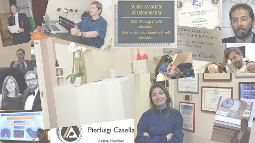 Studio Dentistico Casella-Mandras