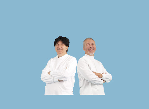 Studio Dentistico Studio Odontoiatrico Castellari logo