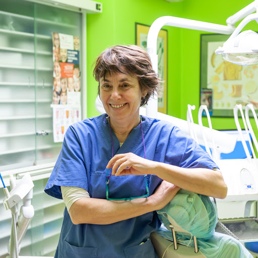 Studio Dentistico Charisma Dott. Gatto logo
